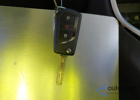 2025 Toyota Rav4 Hybrid Le z USA, uszkodzony, nr VIN JTMMWRFV8SD340824